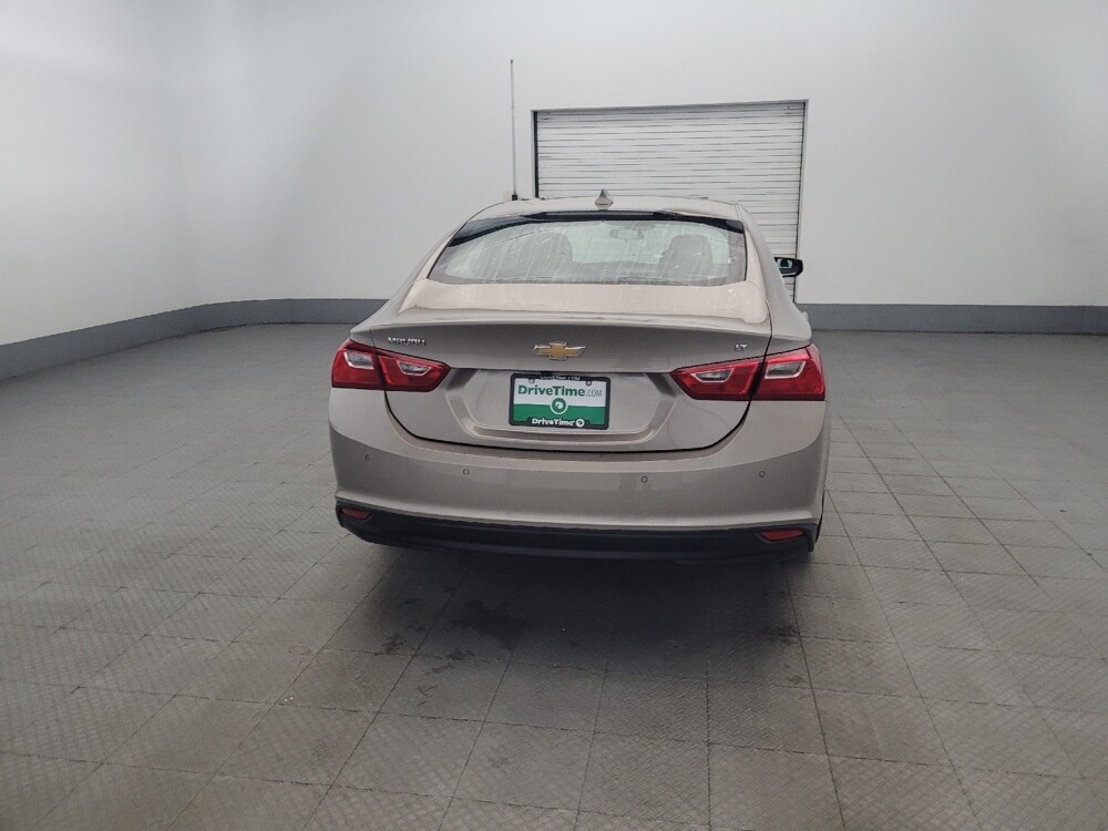 2024 Chevrolet Malibu in Williamstown, NJ 8094 - 18103393 7