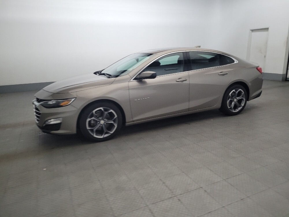 2024 Chevrolet Malibu in Williamstown, NJ 8094 - 18103393 2