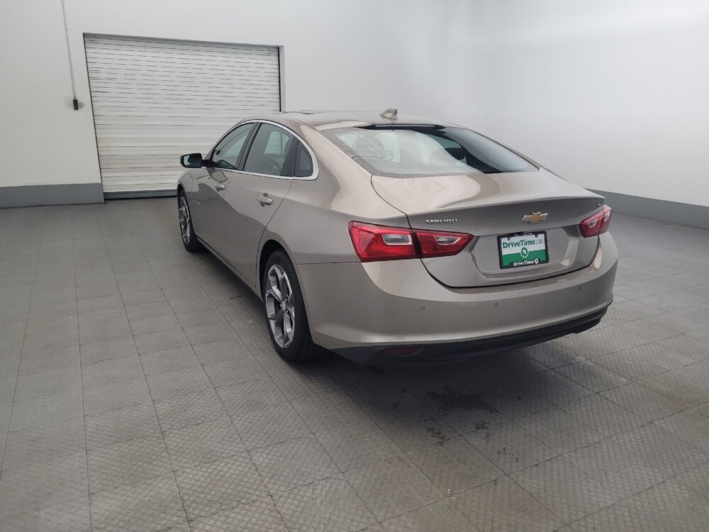 2024 Chevrolet Malibu in Williamstown, NJ 8094 - 18103393 5