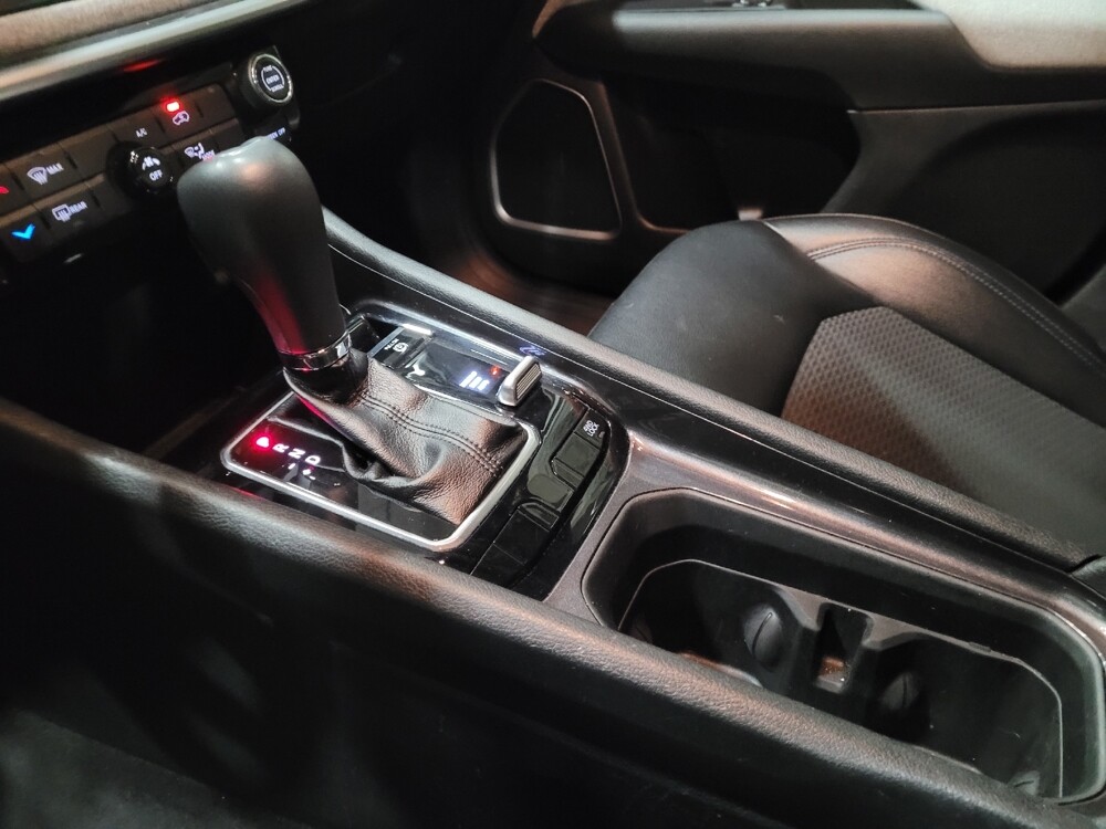 2024 Jeep Compass in New Castle, DE 19720 - 18103394 26