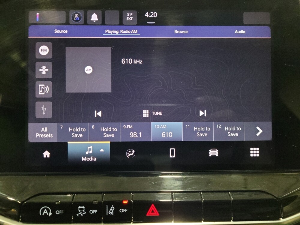 2024 Jeep Compass in New Castle, DE 19720 - 18103394 25