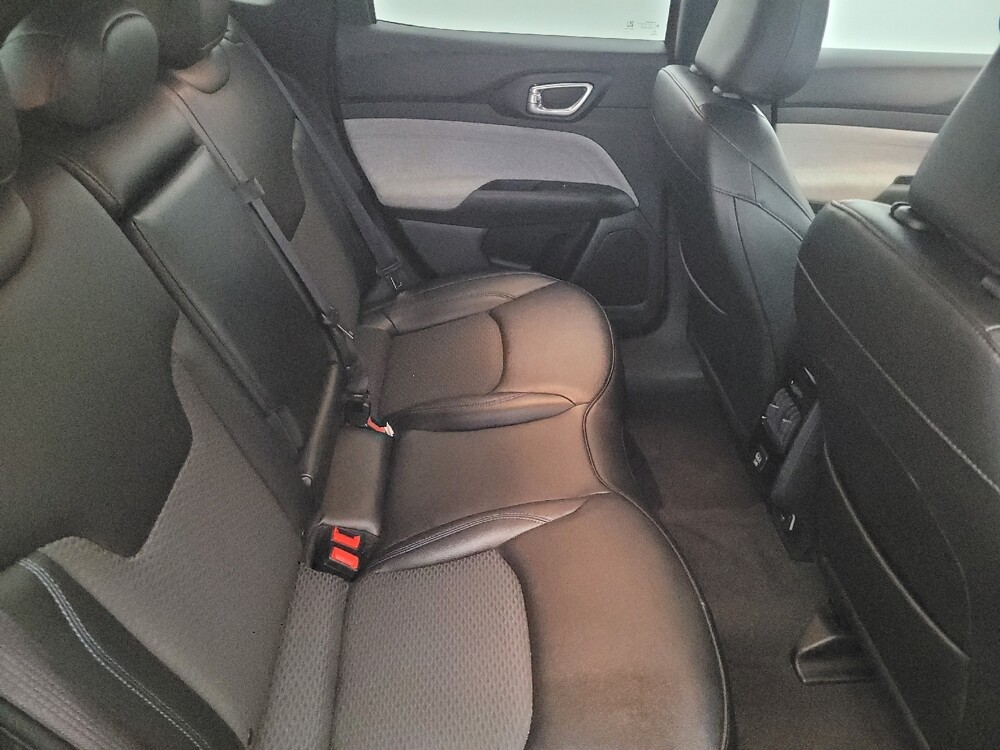 2024 Jeep Compass in New Castle, DE 19720 - 18103394 19