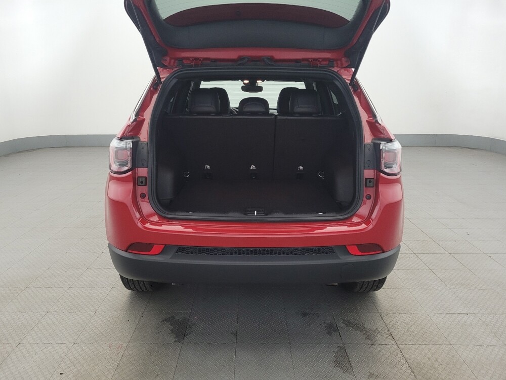 2024 Jeep Compass in New Castle, DE 19720 - 18103394 29