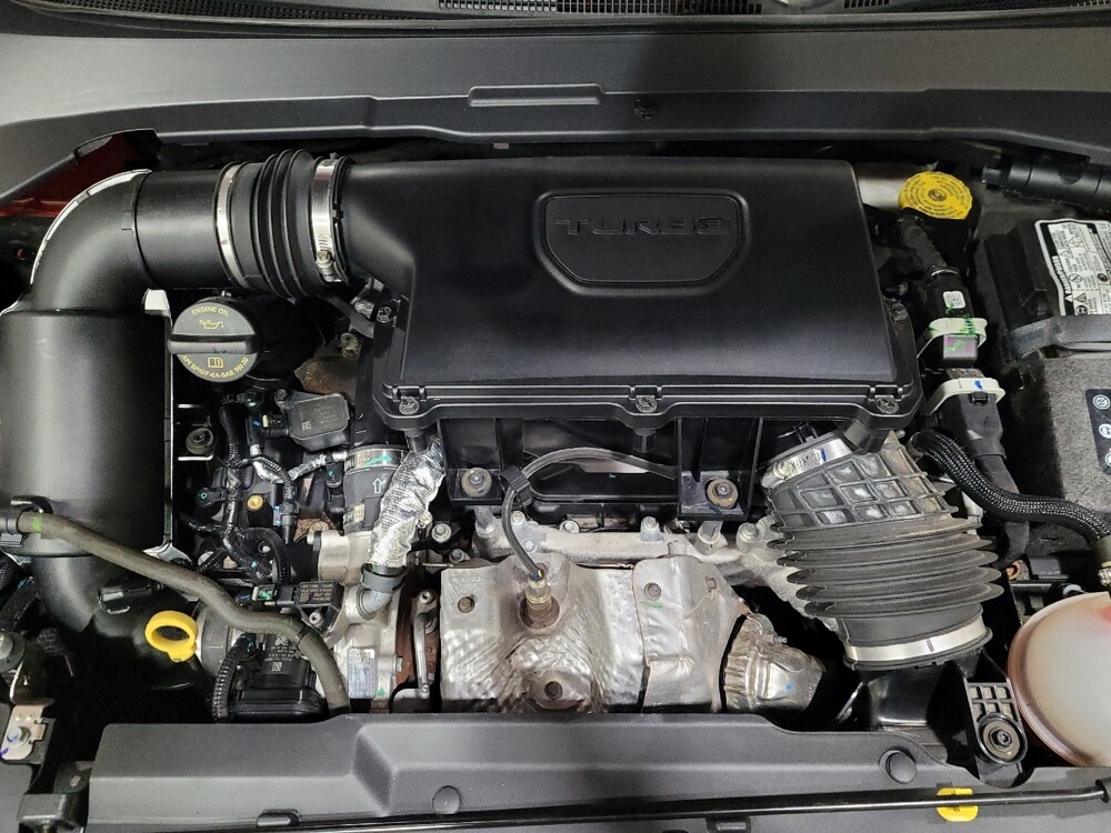 2024 Jeep Compass in New Castle, DE 19720 - 18103394 30