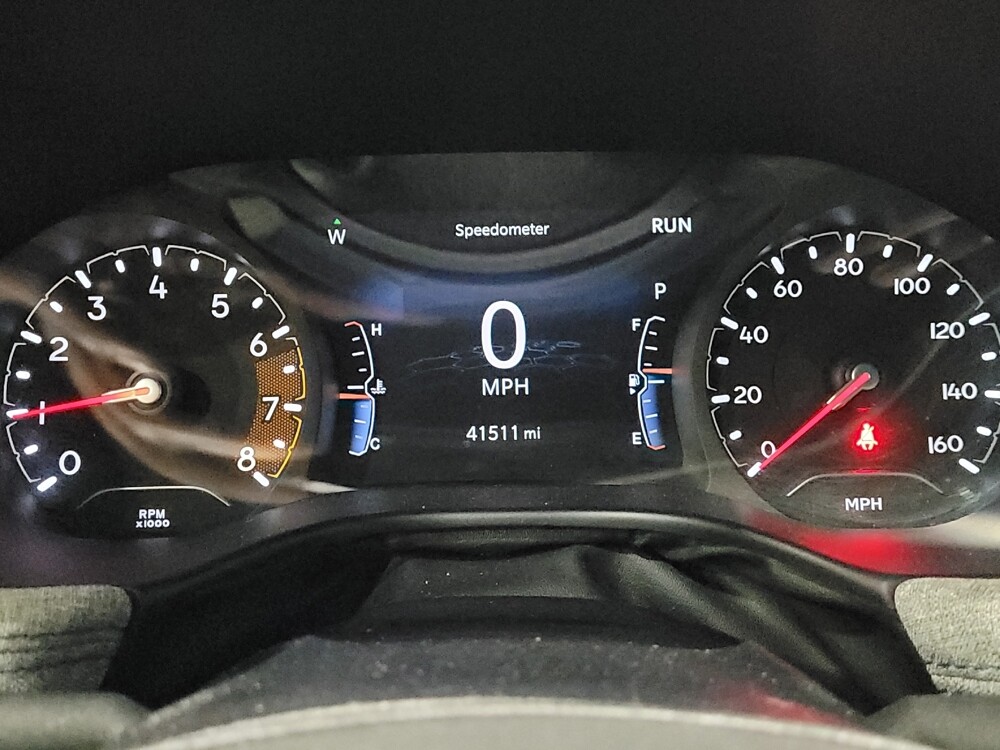 2024 Jeep Compass in New Castle, DE 19720 - 18103394 23