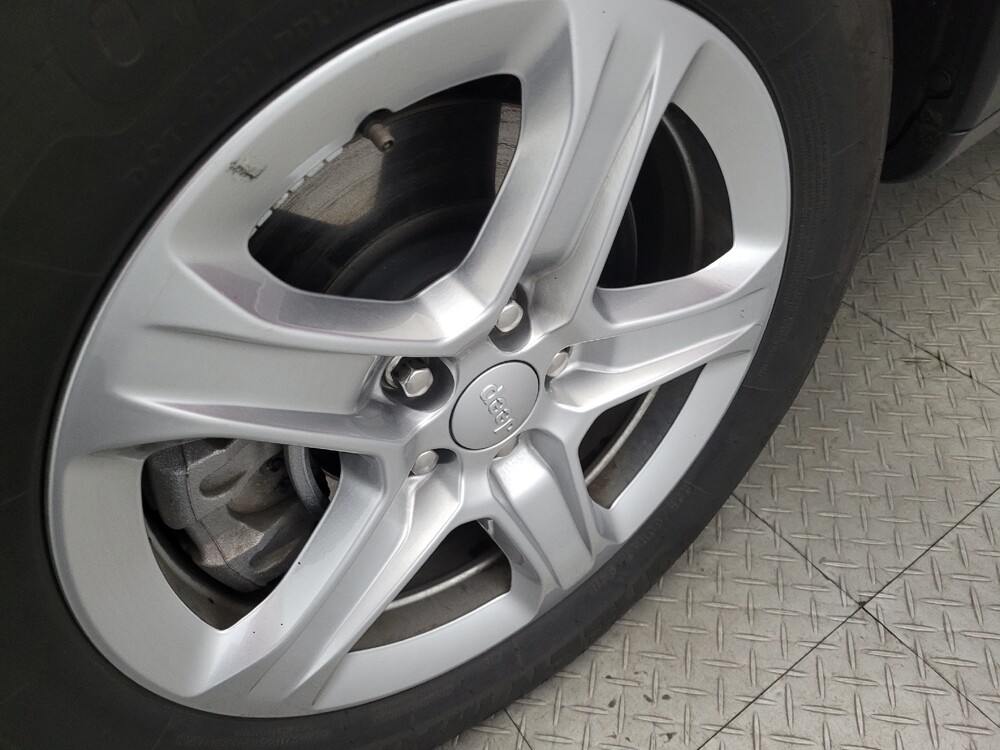 2024 Jeep Compass in New Castle, DE 19720 - 18103394 31