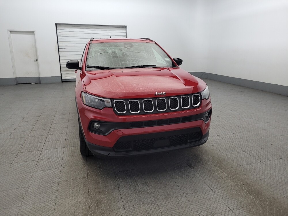 2024 Jeep Compass in New Castle, DE 19720 - 18103394 14