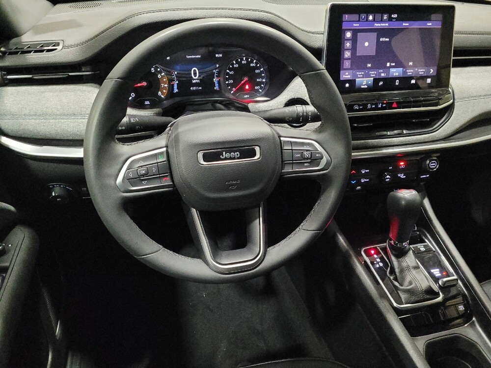 2024 Jeep Compass in New Castle, DE 19720 - 18103394 22