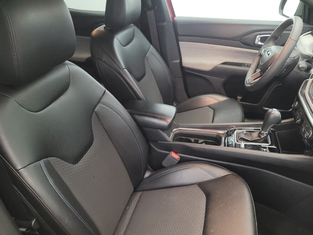 2024 Jeep Compass in New Castle, DE 19720 - 18103394 21