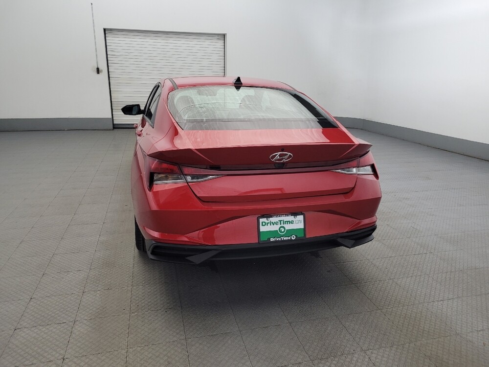 2023 Hyundai Elantra in Pittsburgh, PA 15236 - 18103396 6