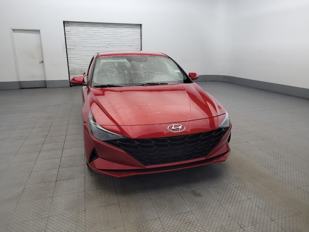 2023 Hyundai Elantra in Pittsburgh, PA 15236 - 18103396 14