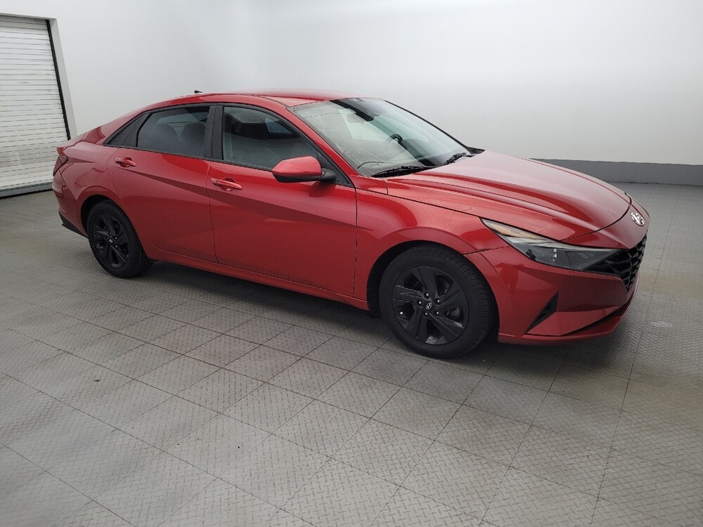2023 Hyundai Elantra in Pittsburgh, PA 15236 - 18103396 11