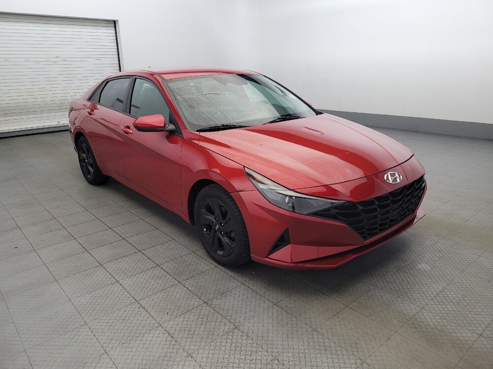 2023 Hyundai Elantra in Pittsburgh, PA 15236 - 18103396 13
