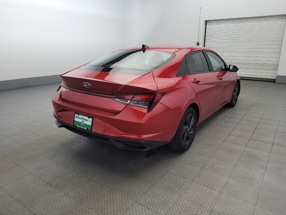 2023 Hyundai Elantra in Pittsburgh, PA 15236 - 18103396 9
