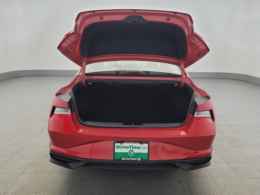 2023 Hyundai Elantra in Pittsburgh, PA 15236 - 18103396 29