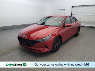 2023 Hyundai Elantra in Pittsburgh, PA 15236