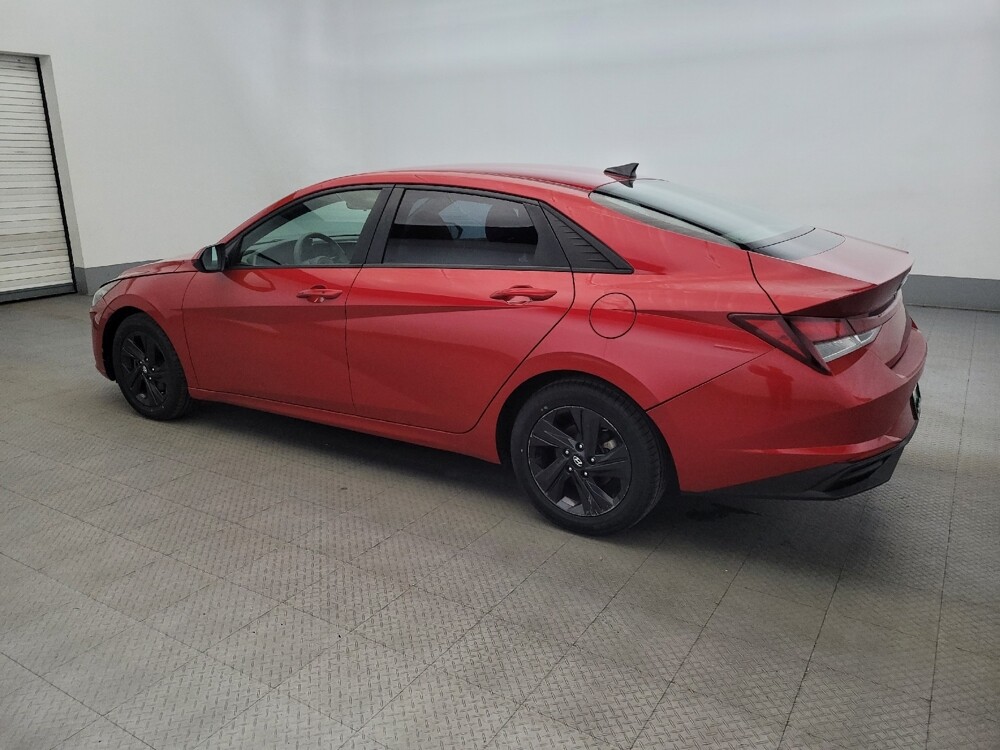 2023 Hyundai Elantra in Pittsburgh, PA 15236 - 18103396 3
