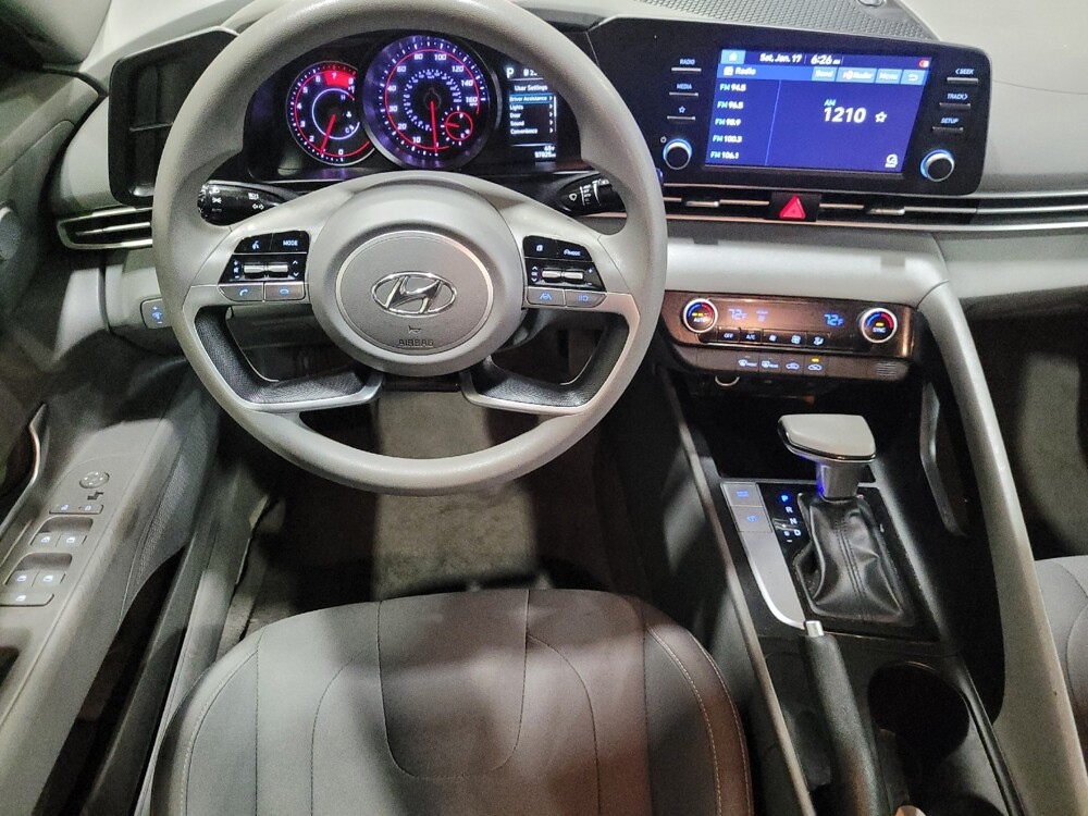 2023 Hyundai Elantra in Pittsburgh, PA 15236 - 18103396 22