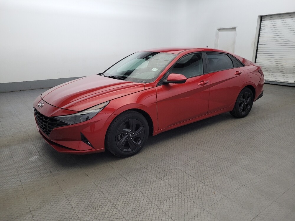 2023 Hyundai Elantra in Pittsburgh, PA 15236 - 18103396 2