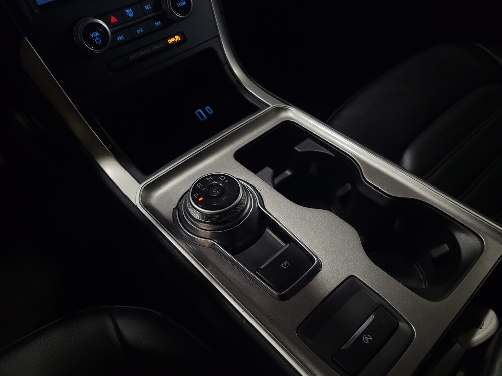 2023 Ford Edge in Williamstown, NJ 8094 - 18103397 26