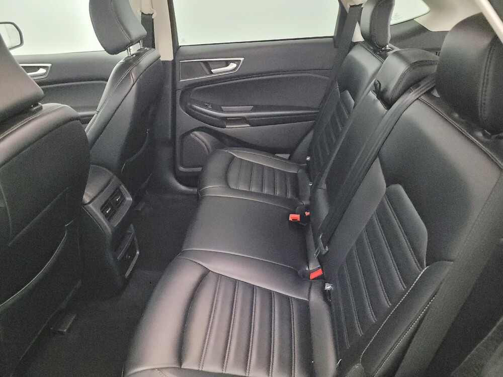 2023 Ford Edge in Williamstown, NJ 8094 - 18103397 18