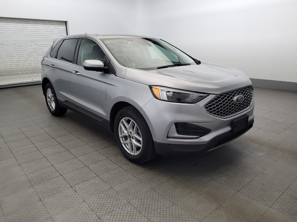 2023 Ford Edge in Williamstown, NJ 8094 - 18103397 13