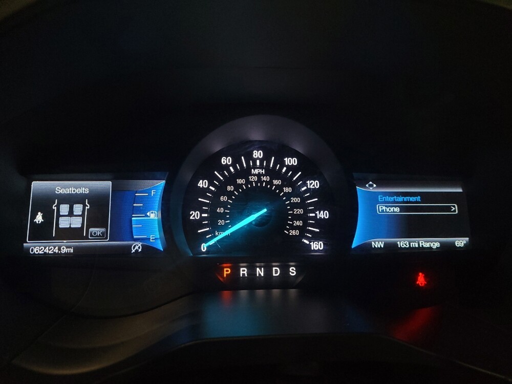 2023 Ford Edge in Williamstown, NJ 8094 - 18103397 23