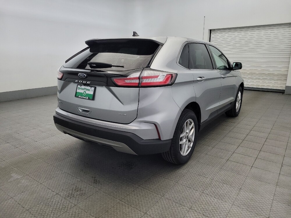 2023 Ford Edge in Williamstown, NJ 8094 - 18103397 9