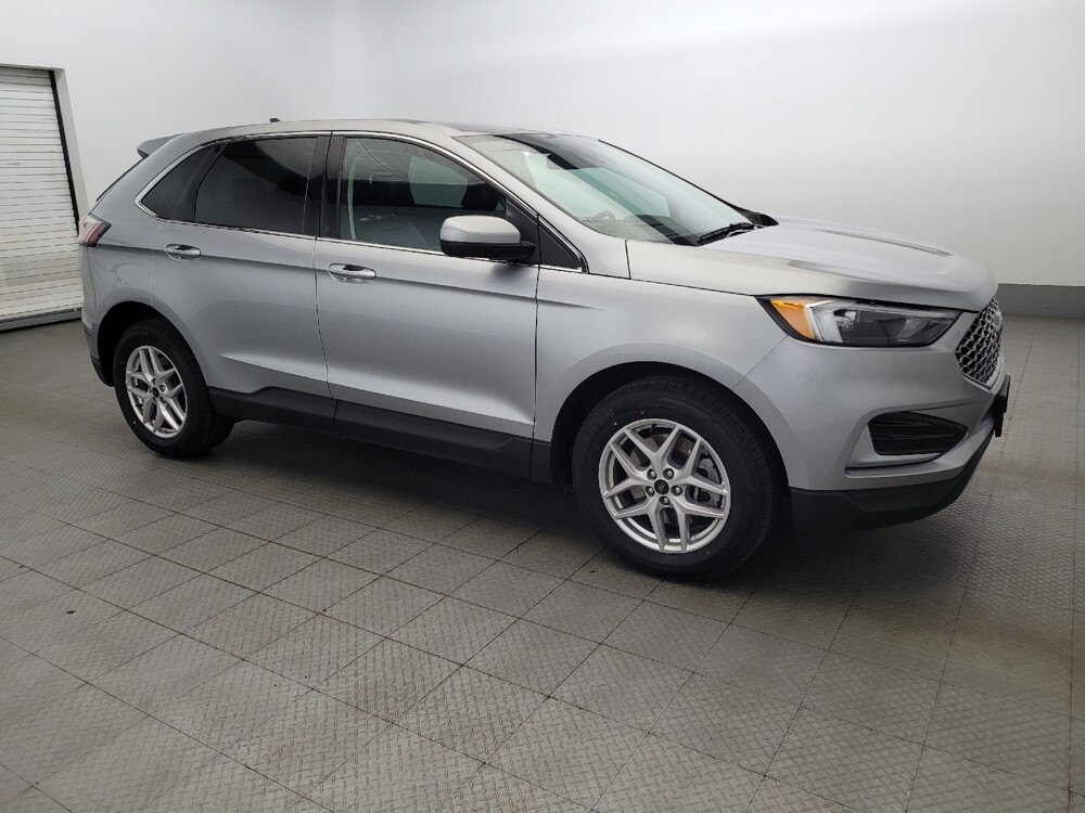 2023 Ford Edge in Williamstown, NJ 8094 - 18103397 11