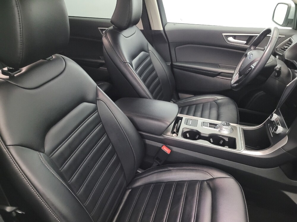 2023 Ford Edge in Williamstown, NJ 8094 - 18103397 21