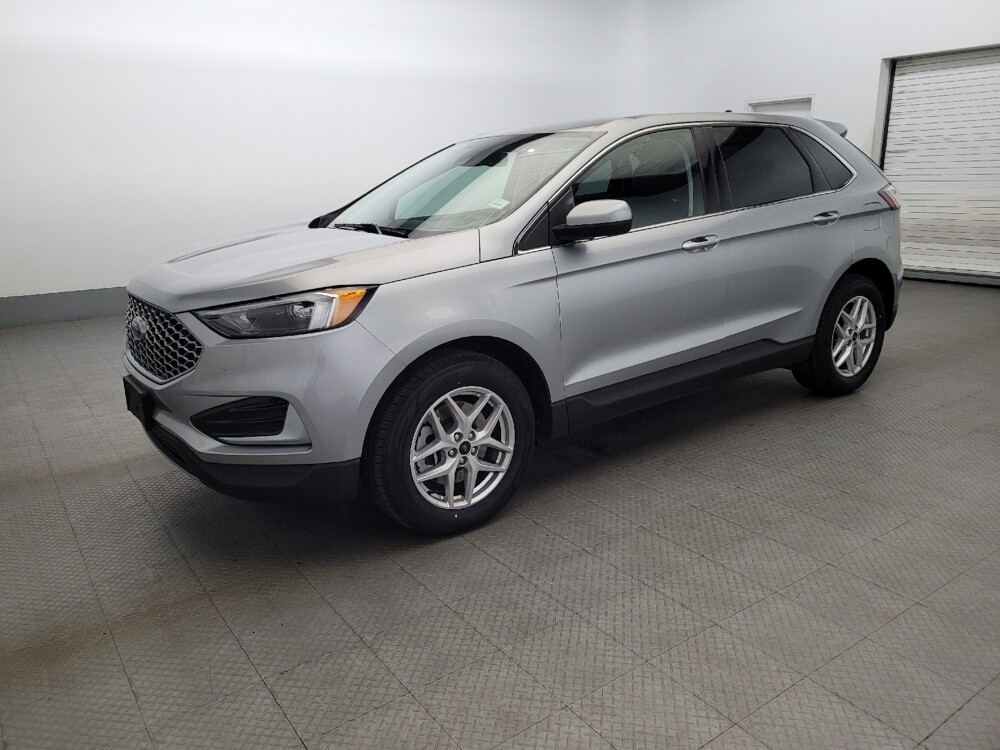2023 Ford Edge in Williamstown, NJ 8094 - 18103397 2