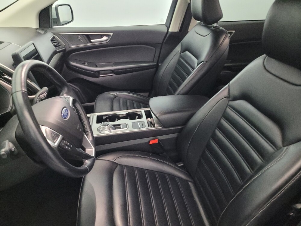 2023 Ford Edge in Williamstown, NJ 8094 - 18103397 17