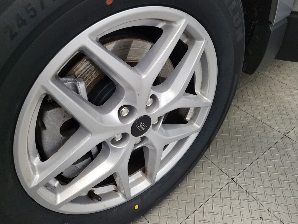 2023 Ford Edge in Williamstown, NJ 8094 - 18103397 31