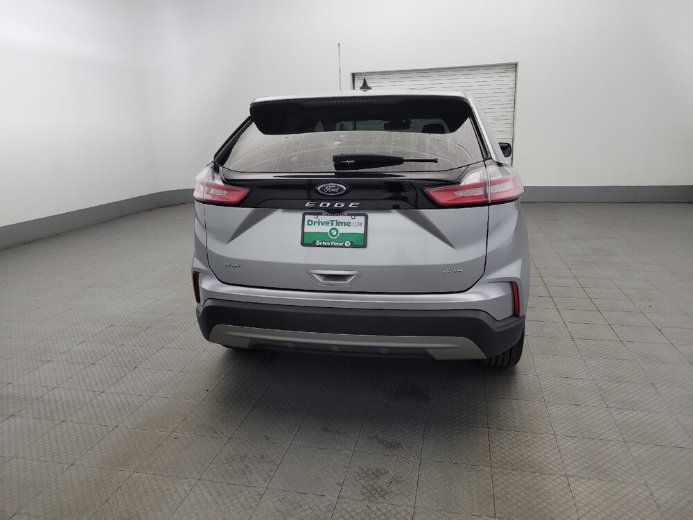 2023 Ford Edge in Williamstown, NJ 8094 - 18103397 7