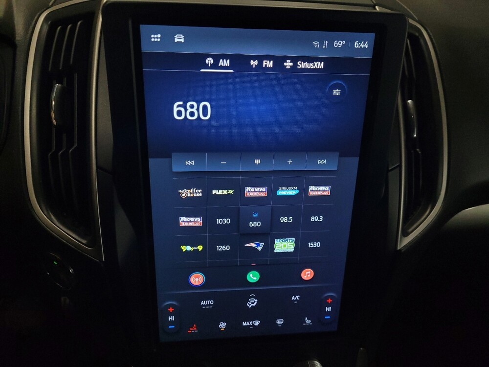 2023 Ford Edge in Williamstown, NJ 8094 - 18103397 25