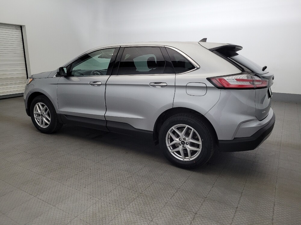 2023 Ford Edge in Williamstown, NJ 8094 - 18103397 3