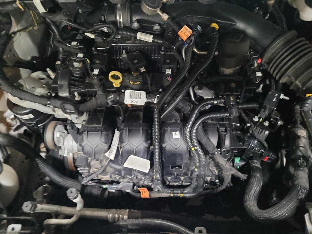 2023 Ford Edge in Williamstown, NJ 8094 - 18103397 30