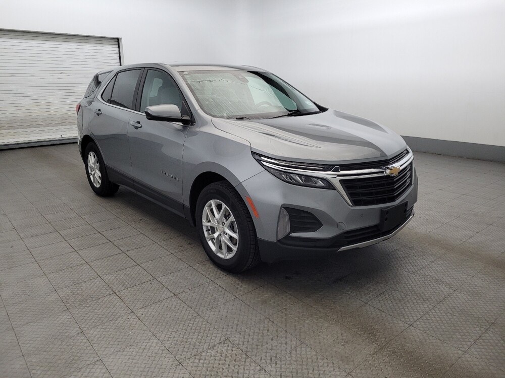 2023 Chevrolet Equinox in Glen Burnie, MD 21061 - 18103398 13