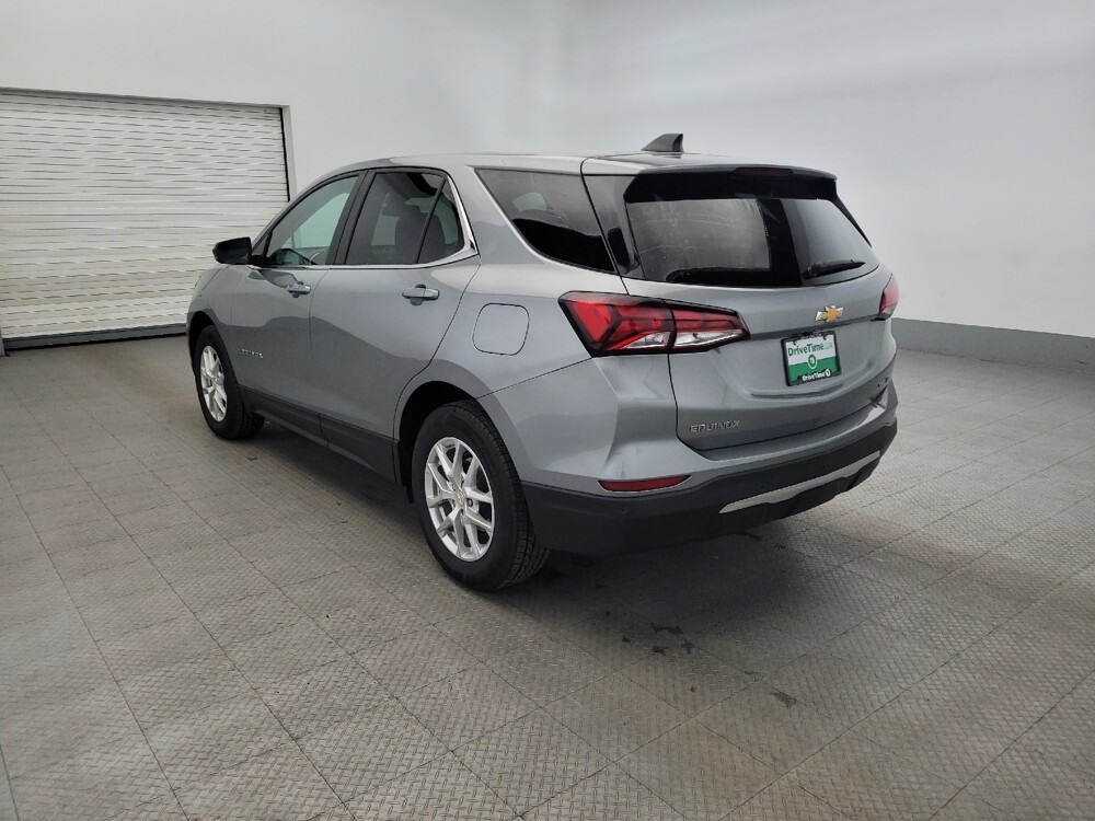 2023 Chevrolet Equinox in Glen Burnie, MD 21061 - 18103398 5