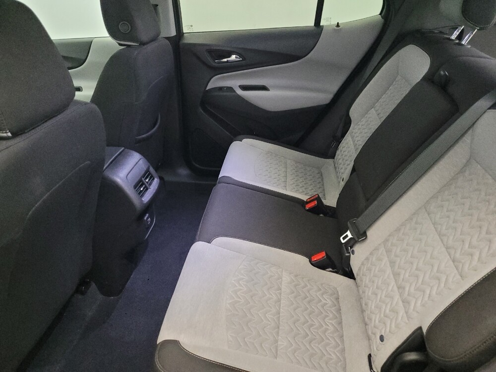 2023 Chevrolet Equinox in Glen Burnie, MD 21061 - 18103398 18