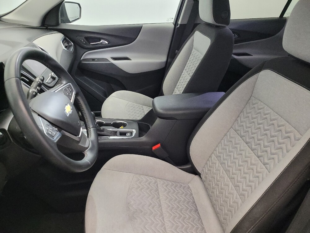 2023 Chevrolet Equinox in Glen Burnie, MD 21061 - 18103398 17