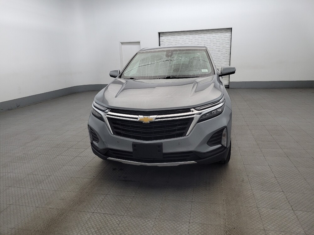2023 Chevrolet Equinox in Glen Burnie, MD 21061 - 18103398 15