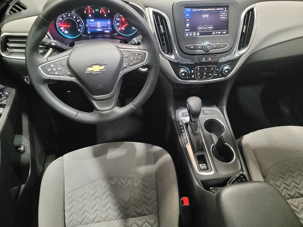 2023 Chevrolet Equinox in Glen Burnie, MD 21061 - 18103398 22