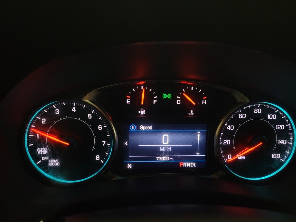 2023 Chevrolet Equinox in Glen Burnie, MD 21061 - 18103398 23