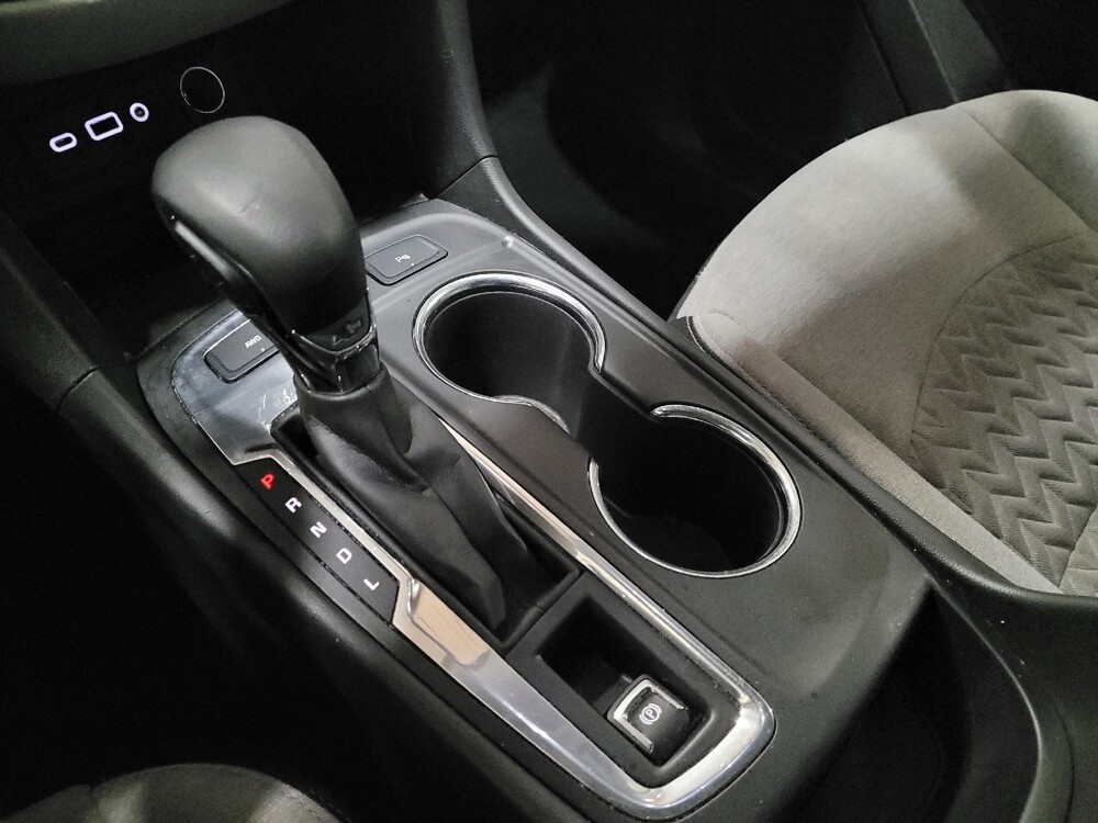 2023 Chevrolet Equinox in Glen Burnie, MD 21061 - 18103398 26