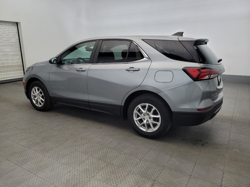 2023 Chevrolet Equinox in Glen Burnie, MD 21061 - 18103398 3
