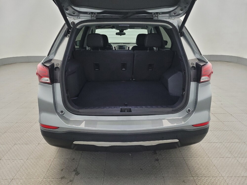 2023 Chevrolet Equinox in Glen Burnie, MD 21061 - 18103398 29