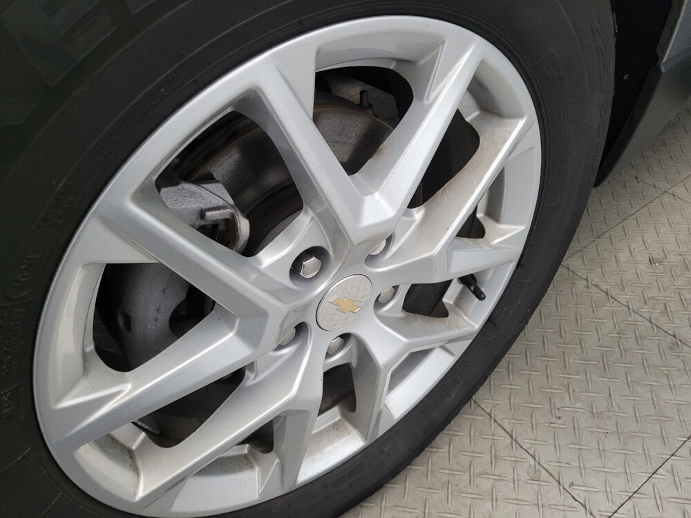 2023 Chevrolet Equinox in Glen Burnie, MD 21061 - 18103398 31