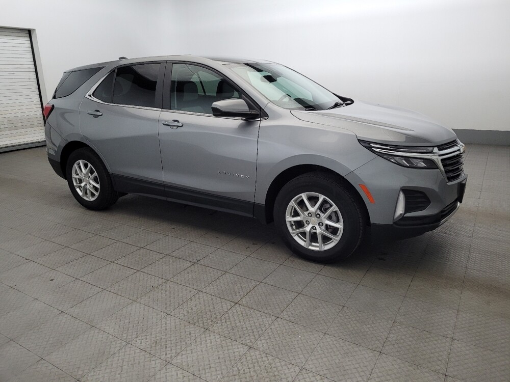 2023 Chevrolet Equinox in Glen Burnie, MD 21061 - 18103398 11