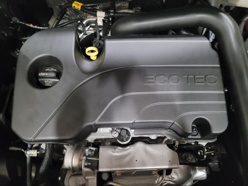 2023 Chevrolet Equinox in Glen Burnie, MD 21061 - 18103398 30